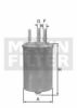 MANN-FILTER WK 846 Fuel filter